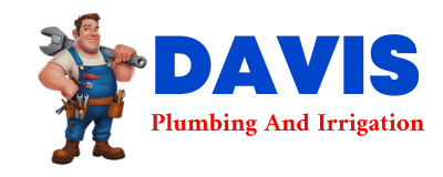 Trusted plumber in MC GUFFEY